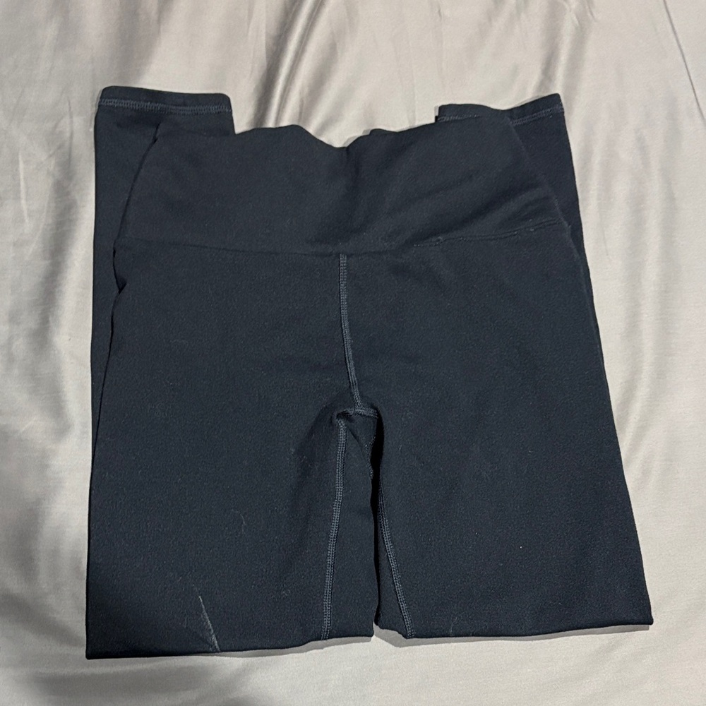 Fabletics Black Leggings